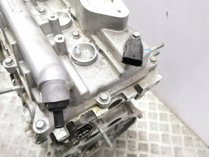 Motor Hyundai Kona G4LE 1.6 2020 Hybrid Engine Unkomplett MOT8332406316mm
