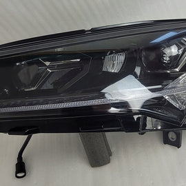 Frontscheinwerfer Skoda Enyaq IV 5LB941015H Links Scheinwerfer Headlight SCH4101836714af