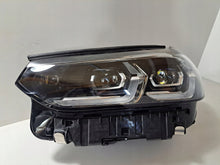 Load image into Gallery viewer, Frontscheinwerfer BMW X4 G02 5A29203-09 Links Scheinwerfer Headlight SCH7687145127mp