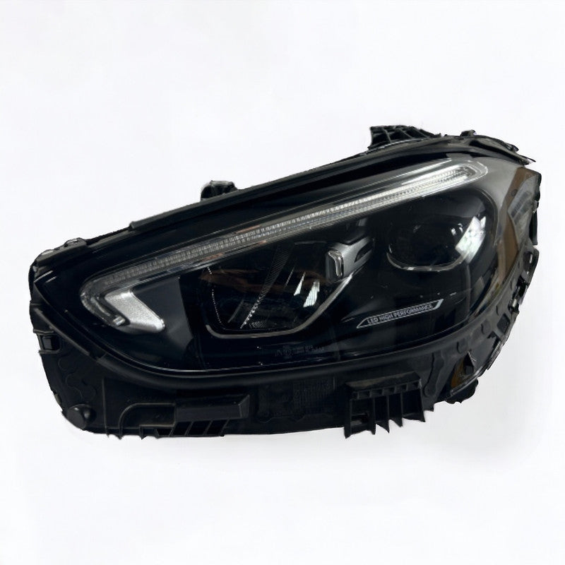 Frontscheinwerfer Mercedes-Benz A2069063903 LED Links Scheinwerfer Headlight