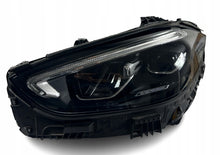 Load image into Gallery viewer, Frontscheinwerfer Mercedes-Benz A2069063903 LED Links Scheinwerfer Headlight