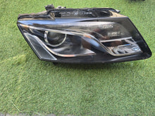 Laden Sie das Bild in den Galerie-Viewer, Frontscheinwerfer Audi Q5 8R0941004AF Xenon Rechts Scheinwerfer Headlight SCH7489109368iv
