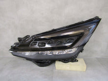 Laden Sie das Bild in den Galerie-Viewer, Frontscheinwerfer Toyota Chr C-Hr 81150 F4220 LED Links Scheinwerfer Headlight SCH7442558008sv