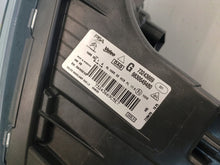 Laden Sie das Bild in den Galerie-Viewer, Frontscheinwerfer Citroën C4 III 9830649480 Full LED Links Headlight SCH9674256936zv