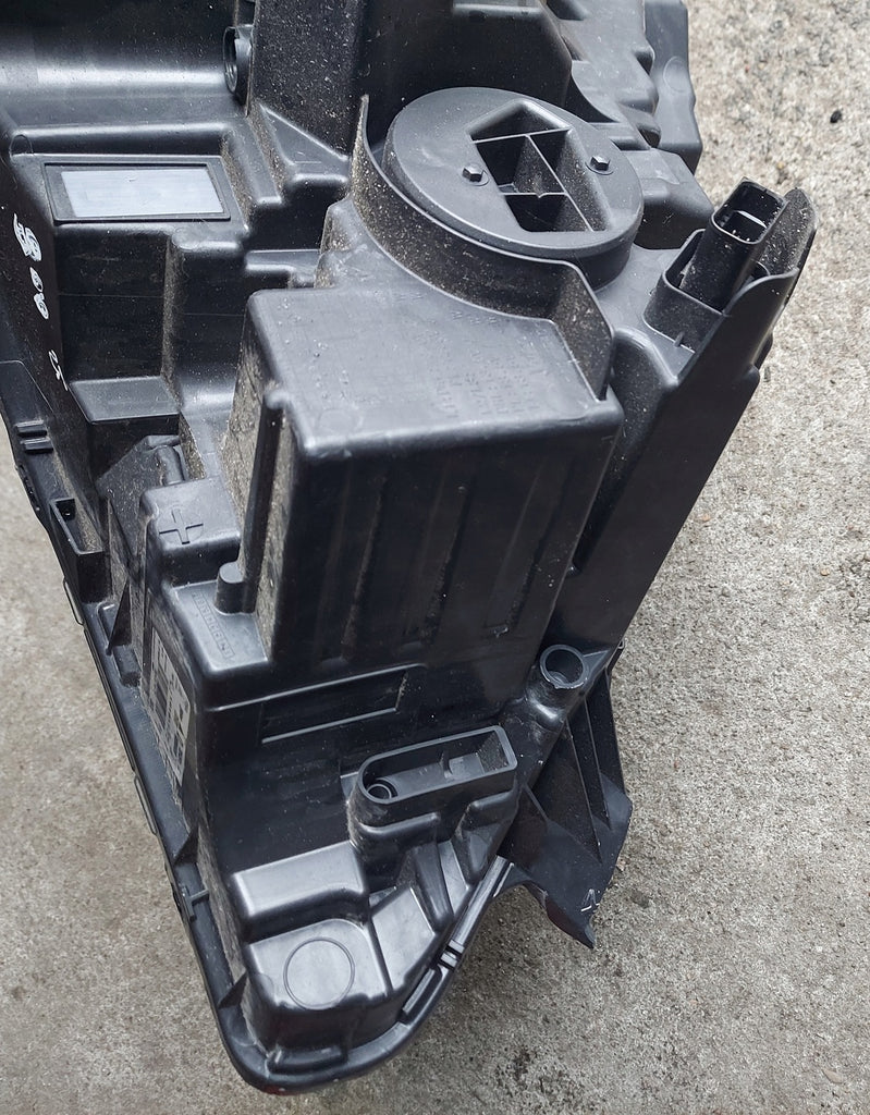 Frontscheinwerfer Citroën I 9830656280 LED Rechts Scheinwerfer Headlight SCH9724133030cu