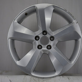 1x Alufelge 19 Zoll 8.0