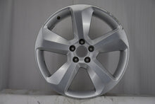 Load image into Gallery viewer, 1x Alufelge 19 Zoll 8.0" 5x112 27ET Glanz Silber 8R0601025P Audi Rim Wheel FEL7898934172ca