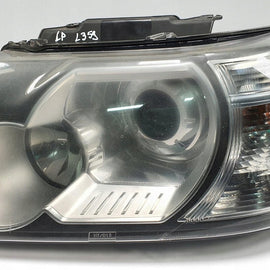 Frontscheinwerfer Land Rover Freelander L359 6H52-13W030-EG Links Headlight SCH4836810488hi