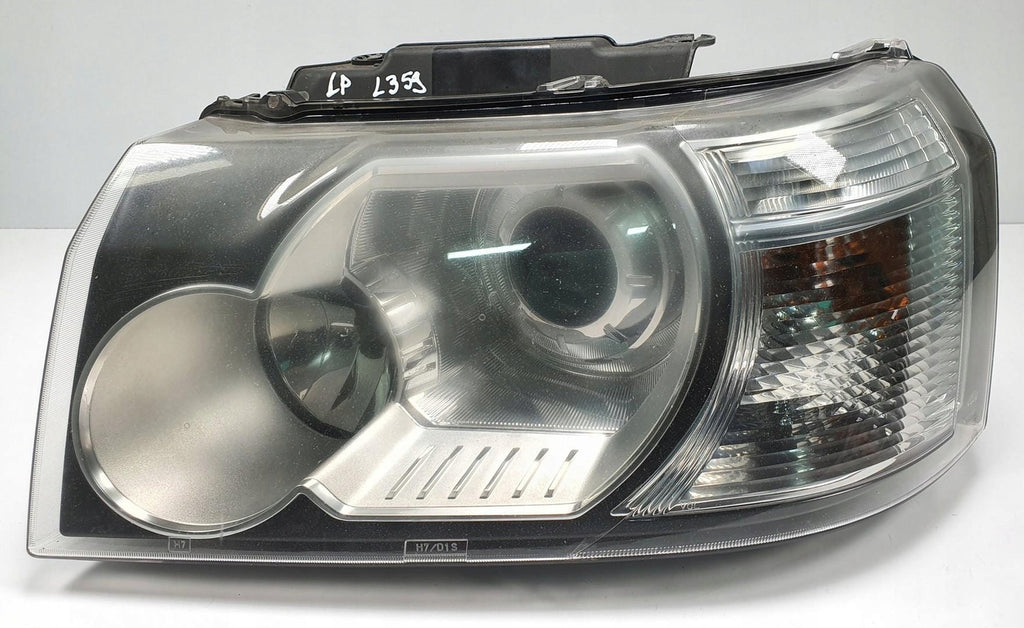 Frontscheinwerfer Land Rover Freelander L359 6H52-13W030-EG Links Headlight SCH4836810488hi