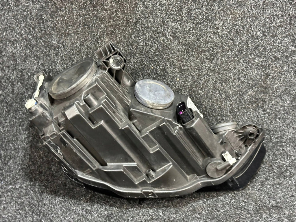 Frontscheinwerfer Audi A3 8V0941003 Links Scheinwerfer Headlight SCH7921722392ru
