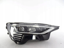 Laden Sie das Bild in den Galerie-Viewer, Frontscheinwerfer Audi E-Tron 4KE941040 Rechts Scheinwerfer Headlight