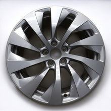 Load image into Gallery viewer, 1x Alufelge 18 Zoll 8.0&quot; 5x112 26ET 4K8601025A Audi A7 Rim Wheel