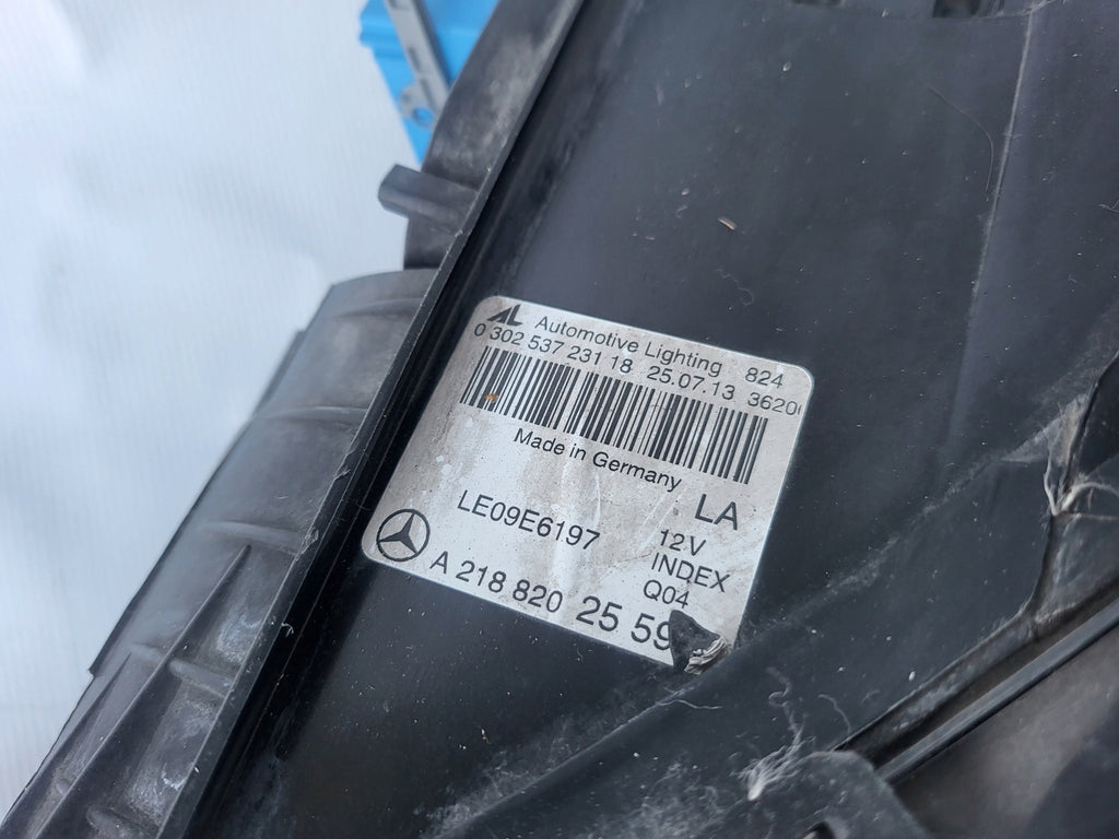 Frontscheinwerfer Mercedes-Benz Cls A2188202559 LED Rechts oder Links SCH3568433308ux