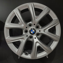 Load image into Gallery viewer, 4x Alufelge 17 Zoll 6.0" 5x112 47ET 6884815 BMW 2 F45 F46 Rim Wheel FEL1526162757du