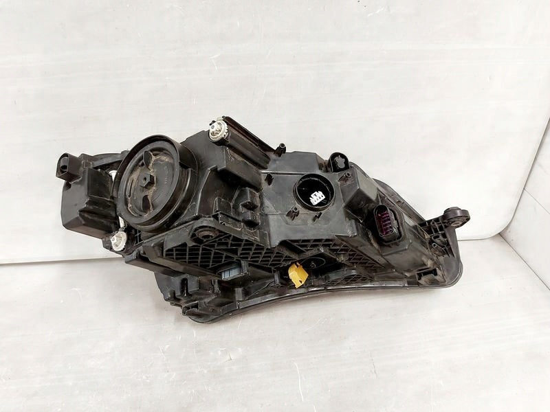 Frontscheinwerfer Skoda Superb III Links Scheinwerfer Headlight