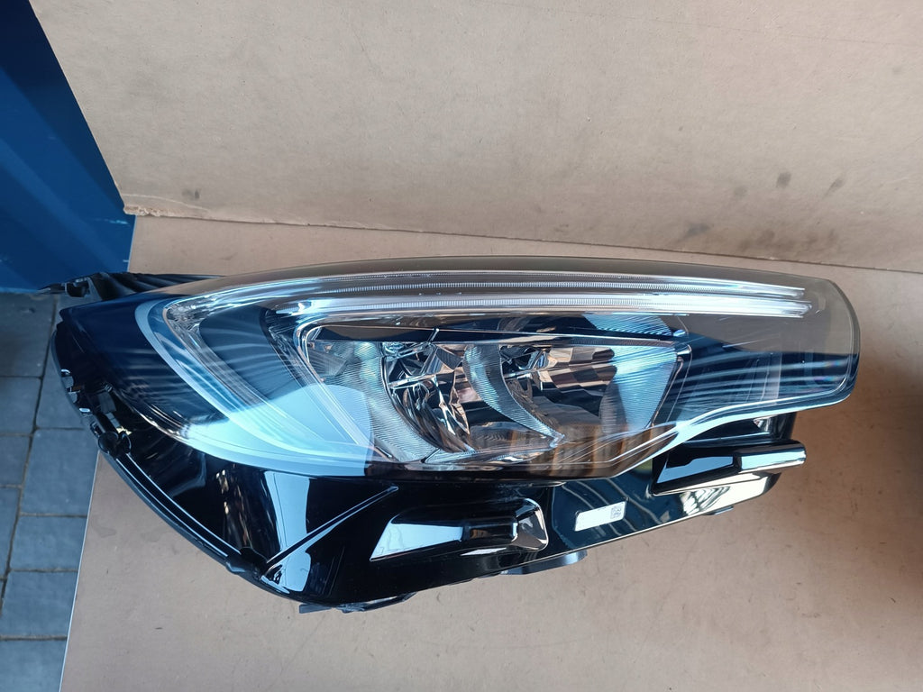Frontscheinwerfer Opel Grandland YP00162880 YP00162680 LED Rechts oder Links SCH3652794315sx