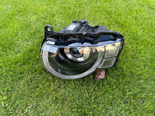 Laden Sie das Bild in den Galerie-Viewer, Frontscheinwerfer Land Rover Defender L663 L8B213W030EF LED Links Headlight SCH1750694484vw