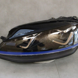 Frontscheinwerfer VW Golf VII 5GE941035E LED Links Scheinwerfer Headlight SCH5261083678dx