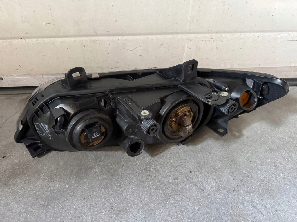 Frontscheinwerfer BMW Z3 E36 Rechts Scheinwerfer Headlight SCH7973905182op