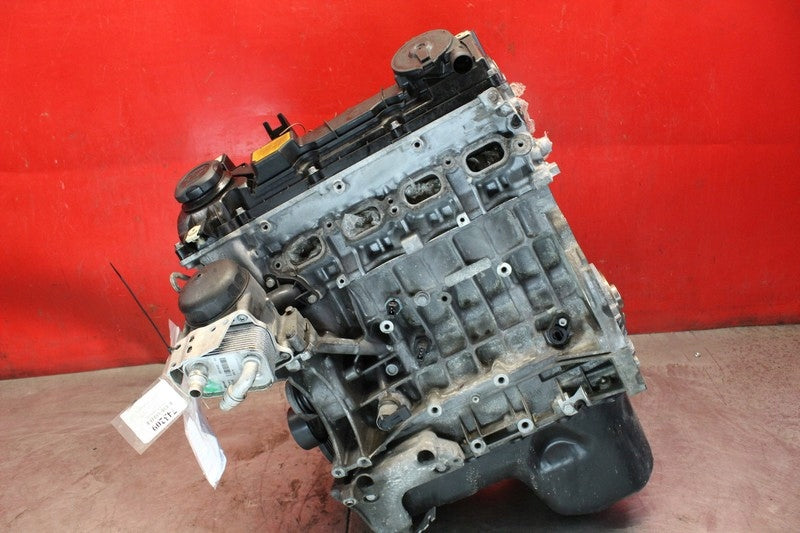 Motor BMW E91 E90 N43B20 2.0 170PS 2009 Benzin Engine Unkomplett