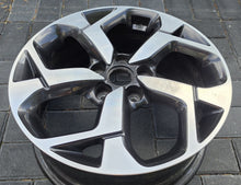 Load image into Gallery viewer, 1x Alufelge 17 Zoll 7.0" 5x114.3 48 5ET 52910-F1210 Kia Sportage Rim Wheel FEL8549611012to