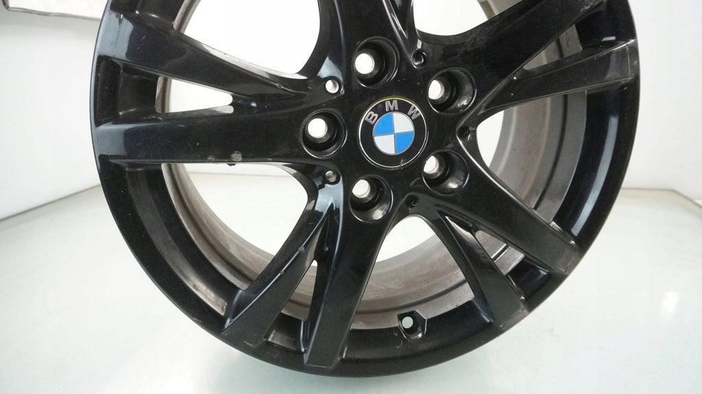 1x Alufelge 16 Zoll 5x120 6855082 BMW 2 F45 F46 Rim Wheel FEL3431670758xb