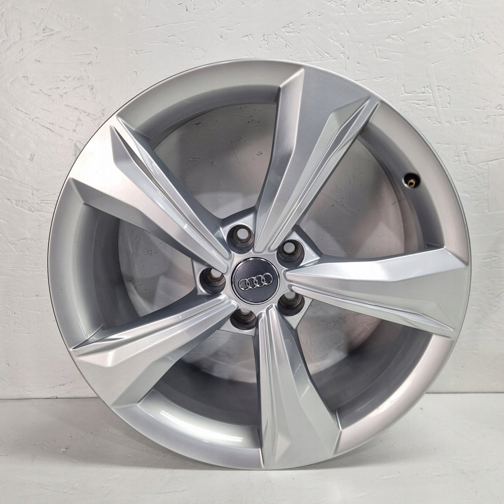 4x Alufelge 19 Zoll 7.0" 5x112 34ET 80A601025K Audi Rim Wheel FEL6770508357le
