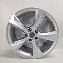 Laden Sie das Bild in den Galerie-Viewer, 4x Alufelge 19 Zoll 7.0" 5x112 34ET 80A601025K Audi Rim Wheel FEL6770508357le