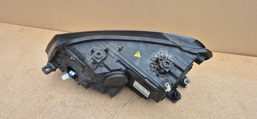 Frontscheinwerfer VW Caddy I 2K1941032B Xenon Rechts Scheinwerfer Headlight SCH7658985550ri