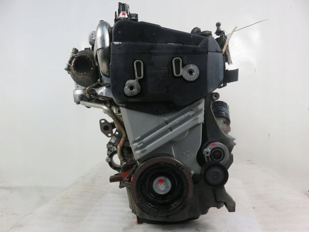 Motor Mercedes-Benz Cla X117 1.5 DCI 2016 Diesel Engine Komplett