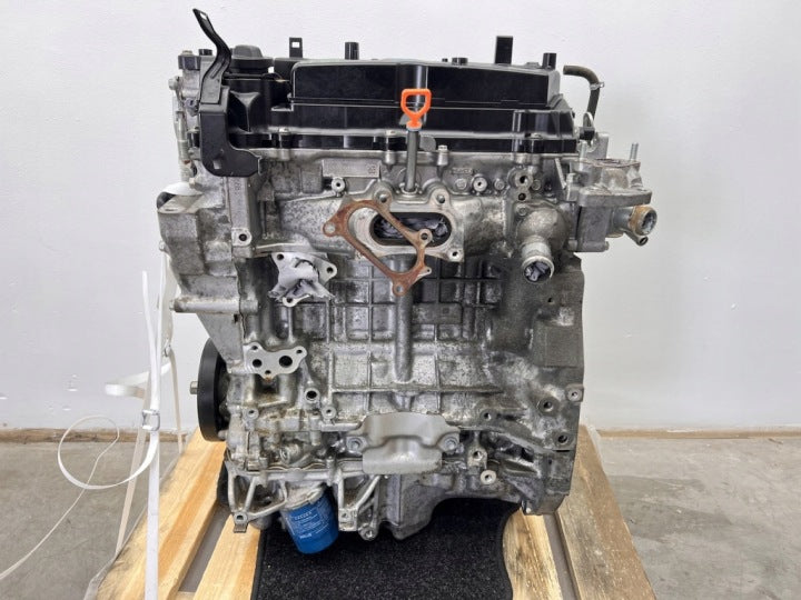 Motor Honda Cr-V V Crv LFB1 2.0 204PS 107kW 41TKm 2018 Benzin Engine Unkomplett MOT5135306340ao