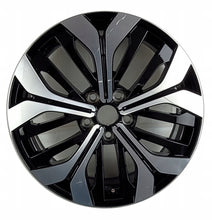 Laden Sie das Bild in den Galerie-Viewer, 1x Alufelge 18 Zoll 7.5&quot; 5x114.3 45ET 403007567R Renault Megane Talisman
