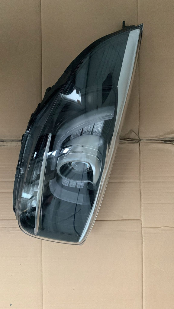 Frontscheinwerfer Kia Picanto 92102-G63 LED Rechts Scheinwerfer Headlight