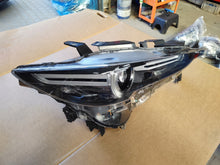 Laden Sie das Bild in den Galerie-Viewer, Frontscheinwerfer Mazda Cx-5 Cx5 K124-51030 Full LED Rechts Headlight