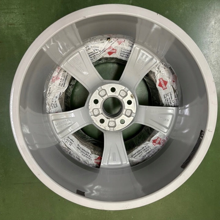 1x Alufelge 19 Zoll 7.0" 5x112 34ET 80A601025K Audi Rim Wheel FEL1405754961ll
