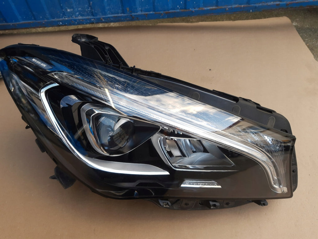 Frontscheinwerfer Mercedes-Benz Cla A1178206861 LED Rechts Headlight SCH7311443326kj