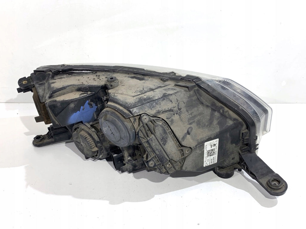 Frontscheinwerfer Skoda Rapid 5JB941015B Links Scheinwerfer Headlight SCH8039922481sf