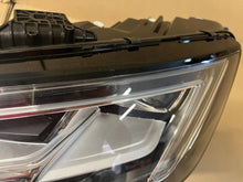 Load image into Gallery viewer, Frontscheinwerfer Audi A4 B9 8W0941035 Full LED Links Scheinwerfer Headlight SCH6685960853ze