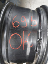 Load image into Gallery viewer, 1x Alufelge 18 Zoll A2534010700 Mercedes-Benz Glc C253 Rim Wheel FEL7997369777do