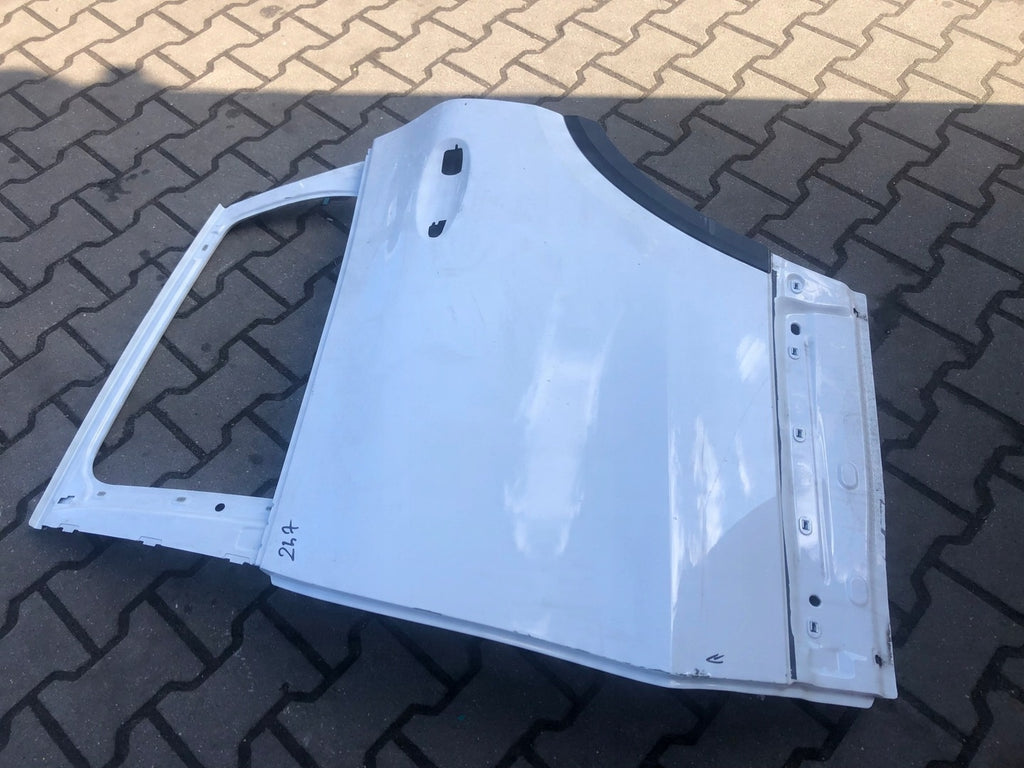 Tür Mercedes-Benz Gla Hinten Links Door Porta Porte