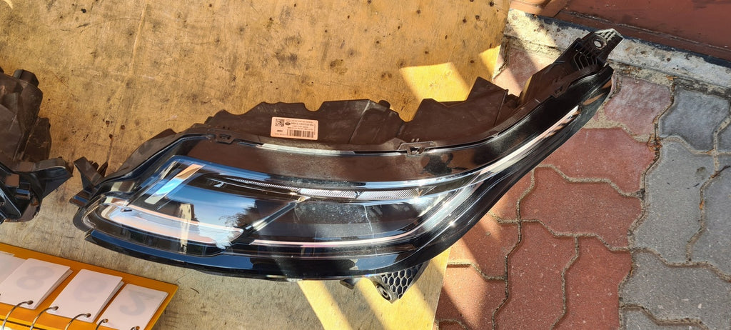 Frontscheinwerfer Land Rover Range I Velar M8A2-13W030-EA Rechts oder Links SCH1156455918rf