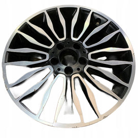 1x Alufelge 18 Zoll 7.5