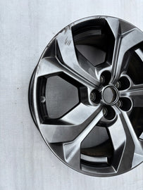 1x Alufelge 18 Zoll 7.0