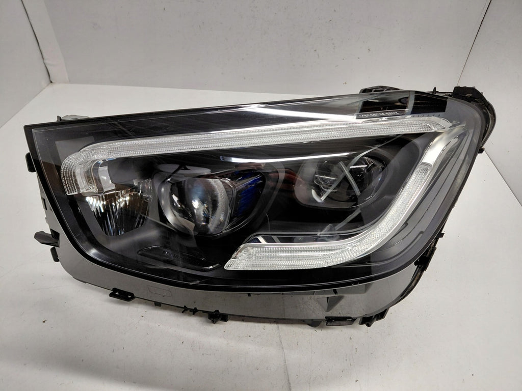 Frontscheinwerfer Mercedes-Benz Glc A2539064903 Links Scheinwerfer Headlight SCH1224069257ng