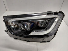 Laden Sie das Bild in den Galerie-Viewer, Frontscheinwerfer Mercedes-Benz Glc A2539064903 Links Scheinwerfer Headlight SCH1224069257ng