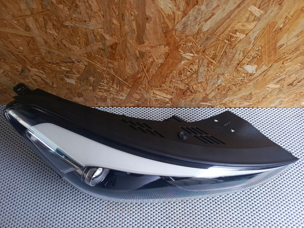 Frontscheinwerfer Hyundai Tucson 92102-D7200 Full LED Rechts Headlight SCH4257665868jv