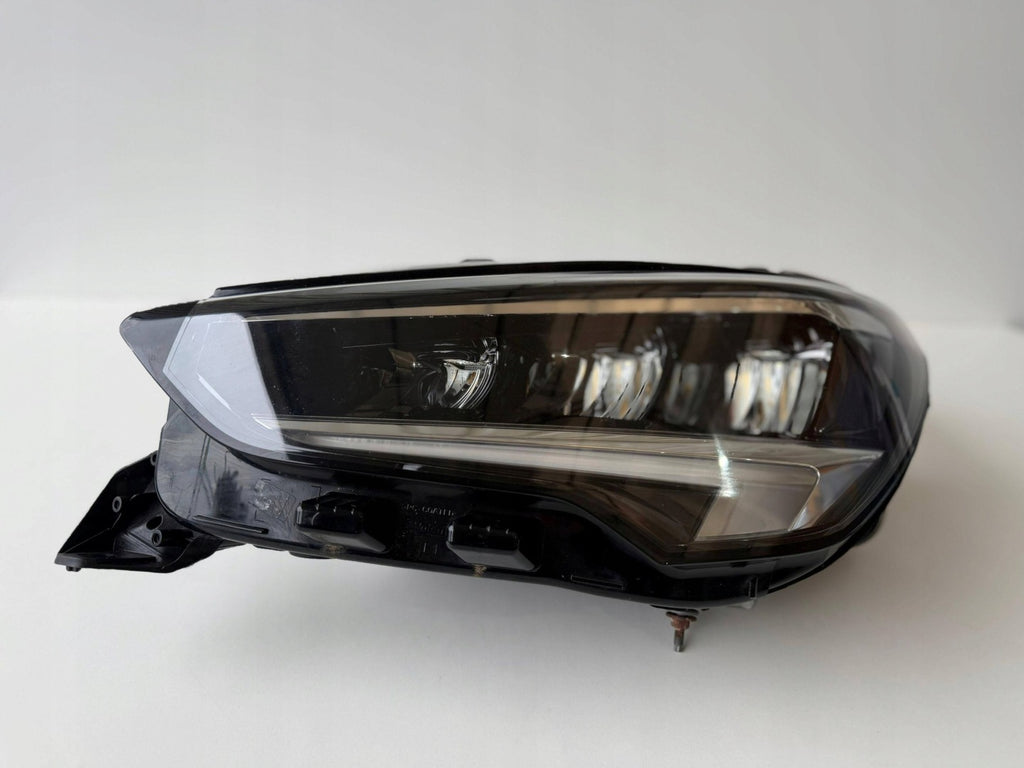 Frontscheinwerfer Opel Corsa F 39162653 LED Links Scheinwerfer Headlight SCH1759337811vc