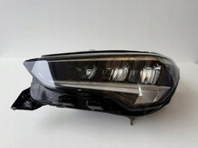 Laden Sie das Bild in den Galerie-Viewer, Frontscheinwerfer Opel Corsa F 39162653 LED Links Scheinwerfer Headlight SCH1759337811vc