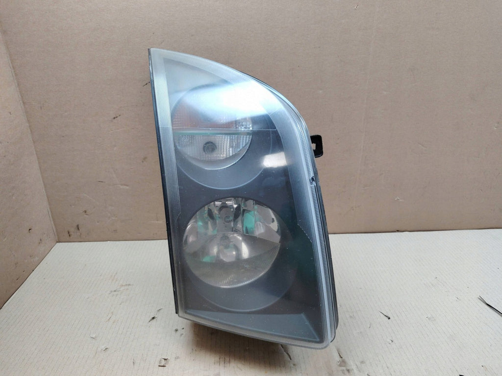 Frontscheinwerfer VW Crafter 24769000RE Rechts Scheinwerfer Headlight SCH7291736133pq