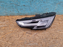 Load image into Gallery viewer, Frontscheinwerfer Audi A4 B9 8W0941033 Links Scheinwerfer Headlight